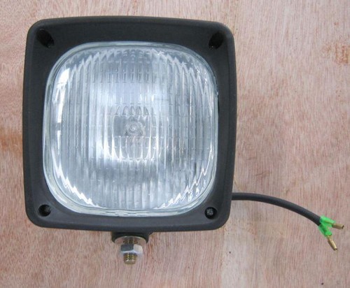 Фара передняя ZL30G