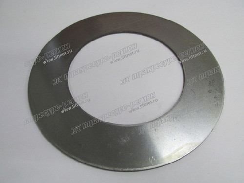 Шайба регулировочная 4043000041