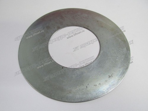 Шайба регулировочная 4043000197