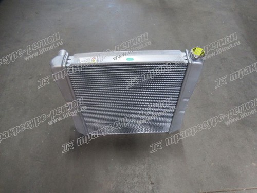 Радиатор N040-331000-000