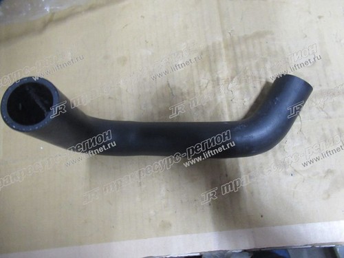 Патрубок радиатора нижний N030-330002-000