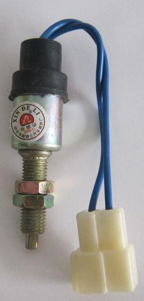 Выключатель тормоза JK231C