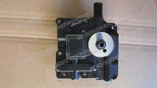 Гидрораспределитель ГДП YQX30D-4100