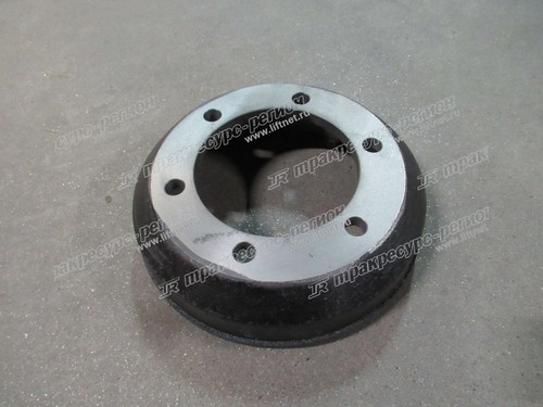 Барабан тормозной N030-110006-000