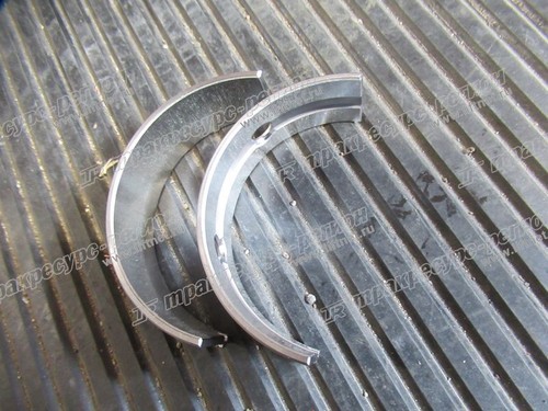 Вкладыши коренные YM129900-02340