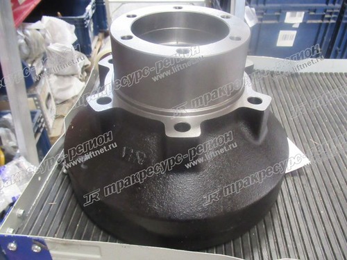 Барабан тормозной 43200-FJ101