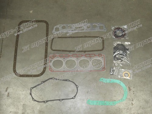 Комплект прокладок на двигатель N-10101-50K25