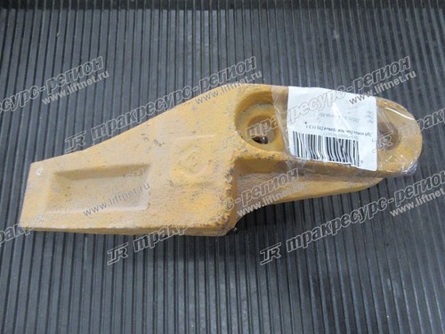 Зуб ковша боковой правый Z3G.11.3-1