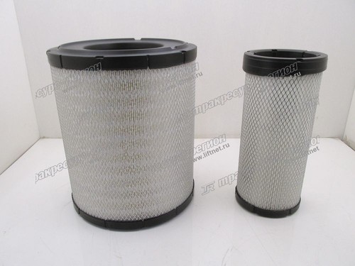 Элемент воздушного фильтра LW500