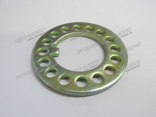 Шайба N163-220017-000