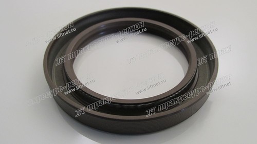 Сальник коленвала передний YC6B125-T21