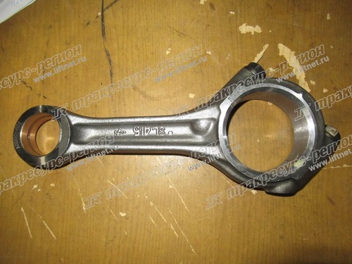 Шатун в сборе YC6J125Z-T20