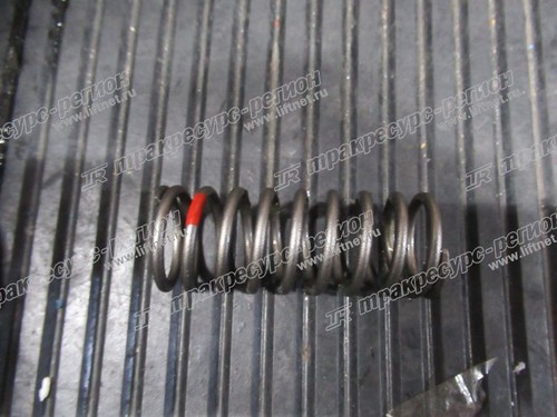 Пружина клапана внутренняя YC6B125-T21