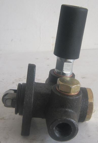 ТННД YC6B125-T21