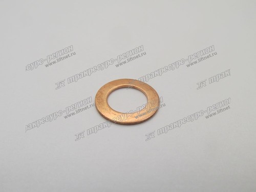 Шайба форсунки 630-1112001