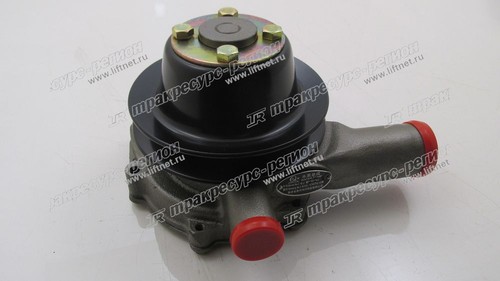 Насос водяной YC6J125Z-T20 Вид 3