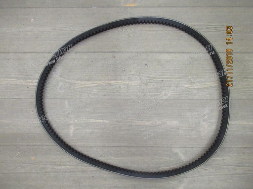Ремень вентилятора YC6B125-T21