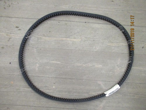 Ремень вентилятора YC6J125Z-T20 Вид 2