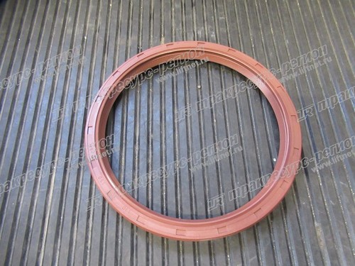 Сальник коленвала задний SC9D220