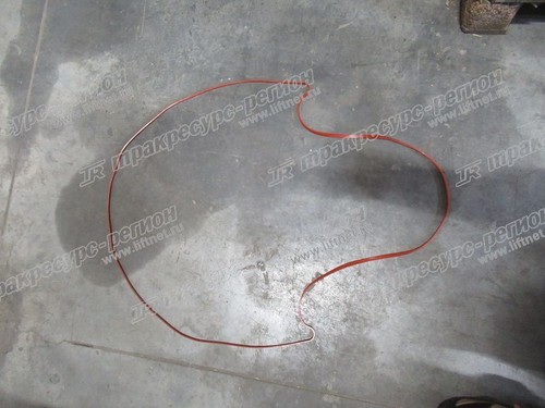 Прокладка крышки головки блока SC9D220