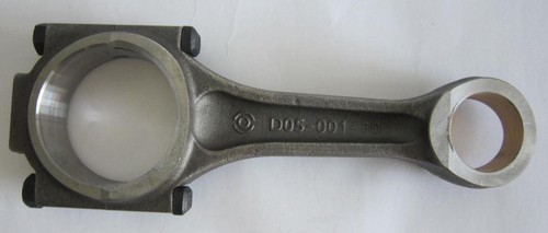 Шатун в сборе SC9D220