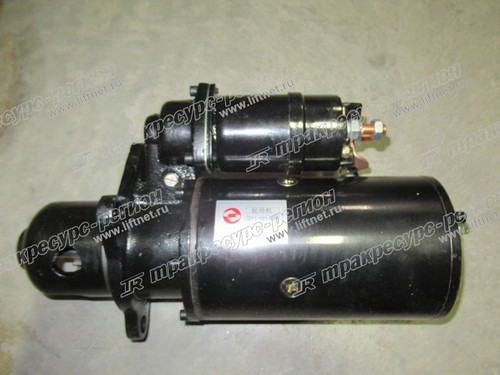 Стартер SC9D220