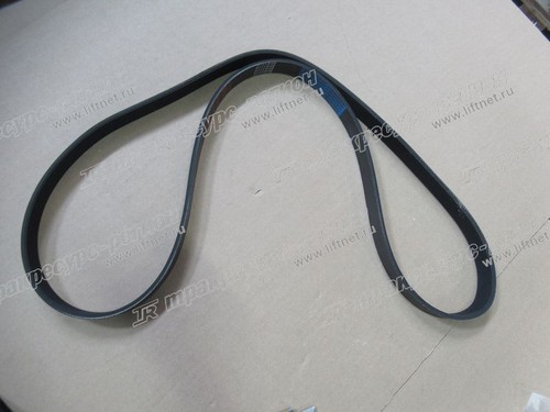 Ремень вентилятора SC9D220