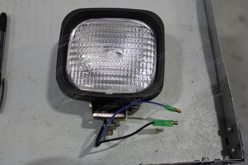 Фара передняя HC CPC(Q)D 10/20/30/35