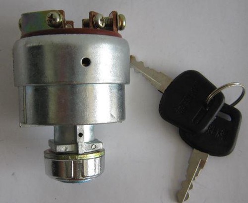 Замок зажигания HC CPC(Q)D 10/15/20/30/35