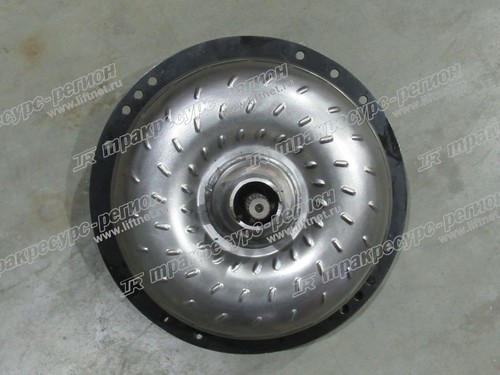 Гидротрансформатор в сборе HC