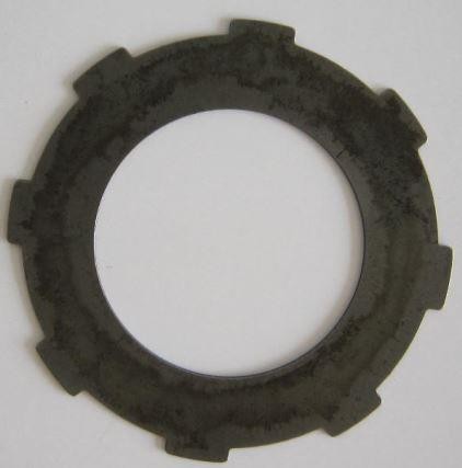 Диск тонкий ГДП HC