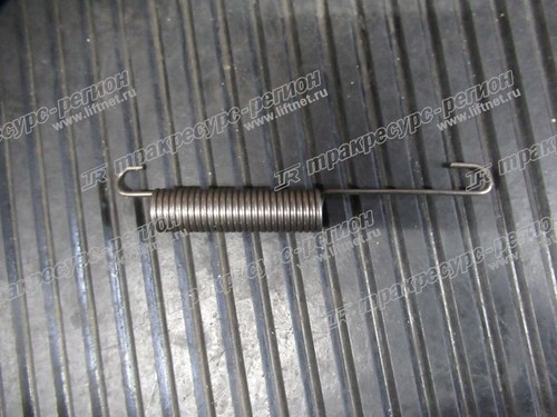 Пружина возвратная колодки 24433-70030G