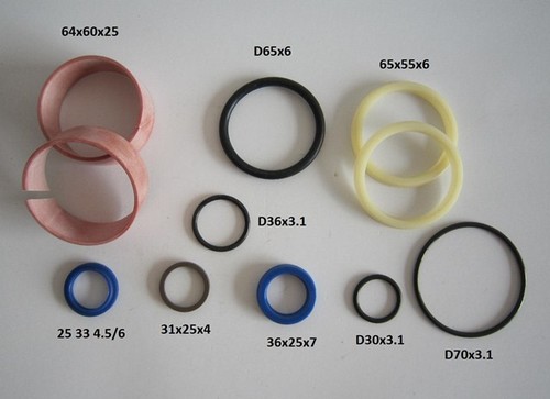 КБЧ цилиндра наклона CPCD10/15/18