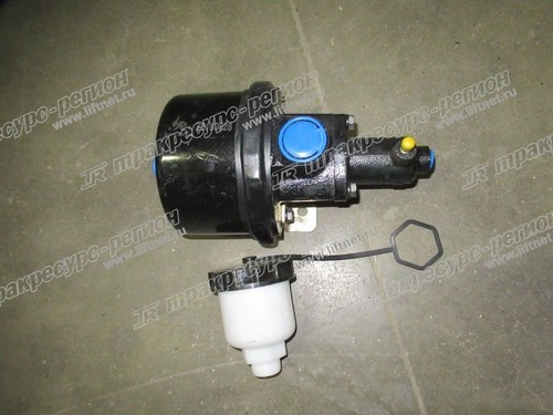 Цилиндр тормозной вакуумный 55C0118/XM45