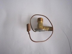 Расширительный клапан системы кондиционирования XG932H