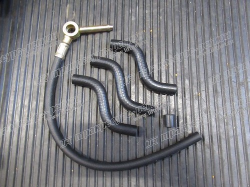 Трубка обратки ТНВД A490BPG