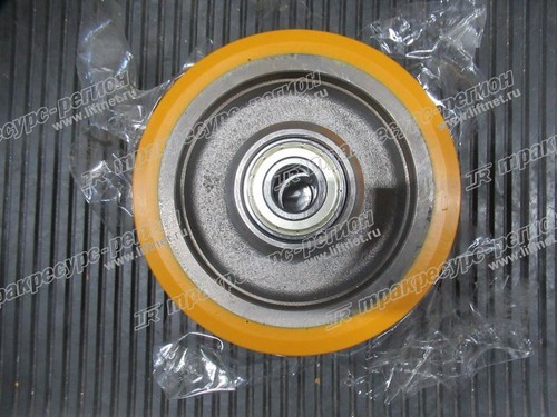 Колесо стабилизирующее 4412343