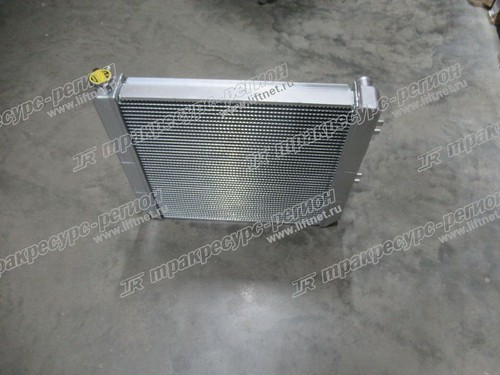 Радиатор НС CPCD20/25/30/35