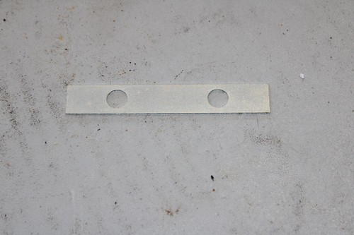 Пластина 94111-07500