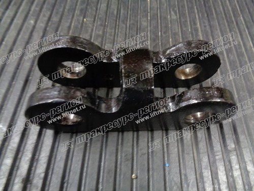 Серьга 91F43-00500