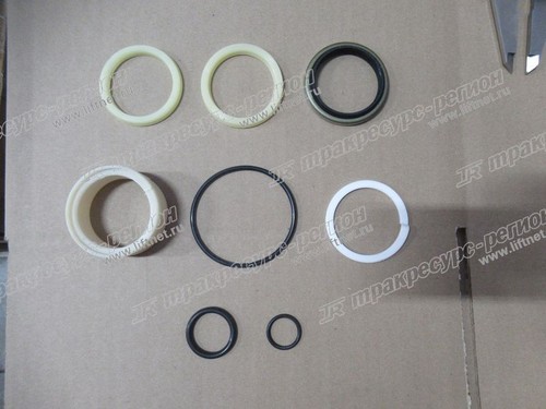 КБЧ цилиндра подъема VM300 "Liaoyuan" CPC(Q)D30 тип 2