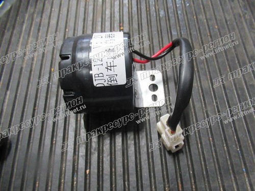 Зуммер заднего хода HC