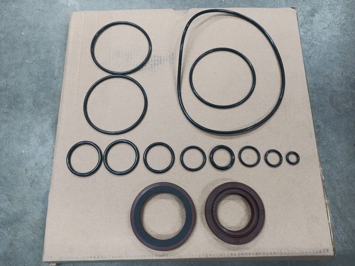 Ремкомплект ГДП HC