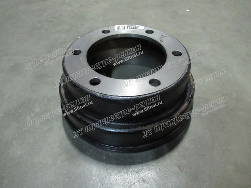 Барабан тормозной HC CPC(Q)D20/25