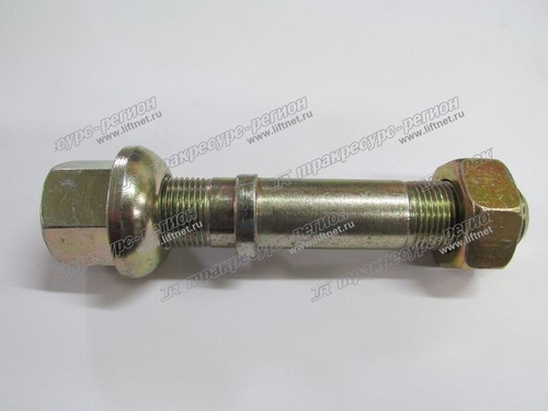 Шпилька ступицы ведущего моста НС CPCD20/25