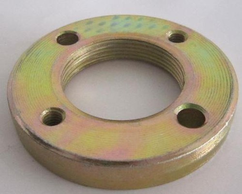 Гайка стопорная N163-220016-000