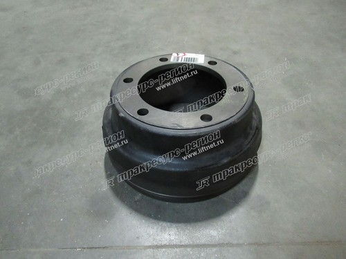 Барабан тормозной HC CPC(Q)D30/35