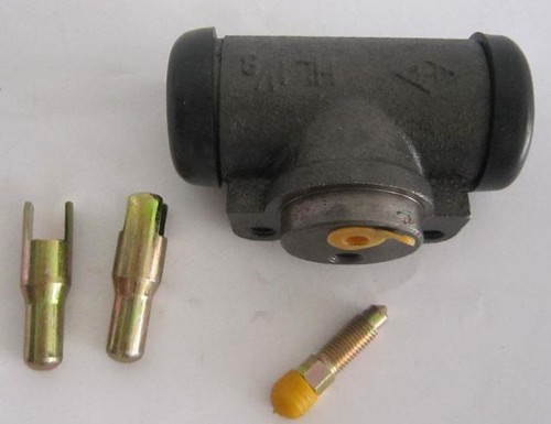 Цилиндр рабочий тормозной HC CPC(Q)D30/35