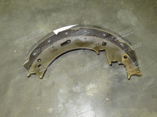 Колодка тормозная HC CPC(Q)D30/35