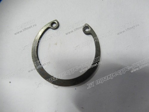 Кольцо стопорное серьги Ф35 HC CPC(Q)D30/35